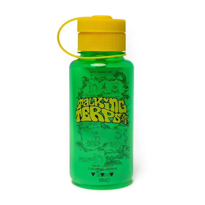 Puffco Budsy Water Bottle Bong
