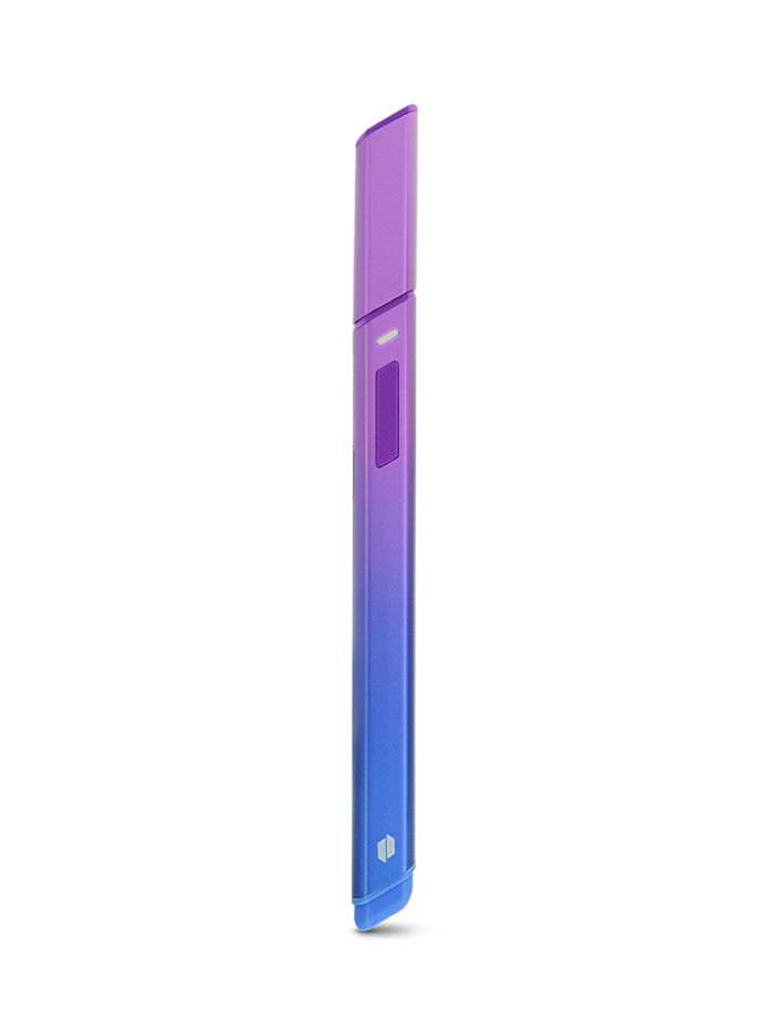 puffco hot knife indiglow edition dab tool