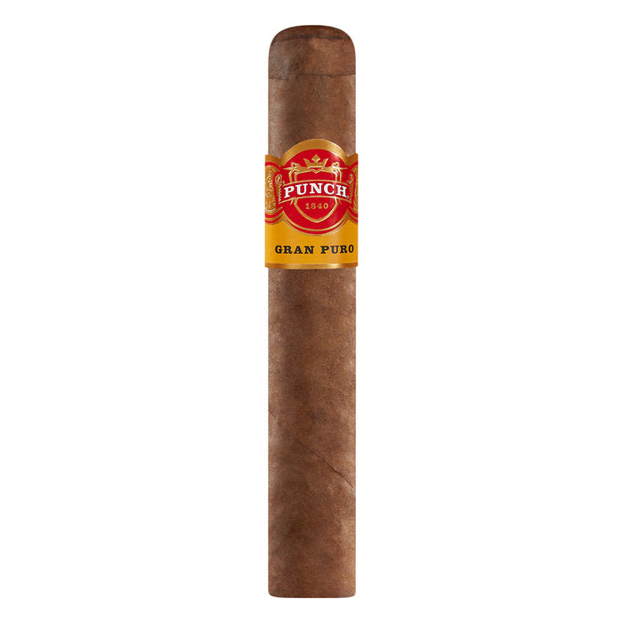 Punch Grand Puro Santa Rita