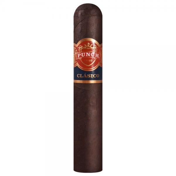 Punch Rothchild Double Maduro