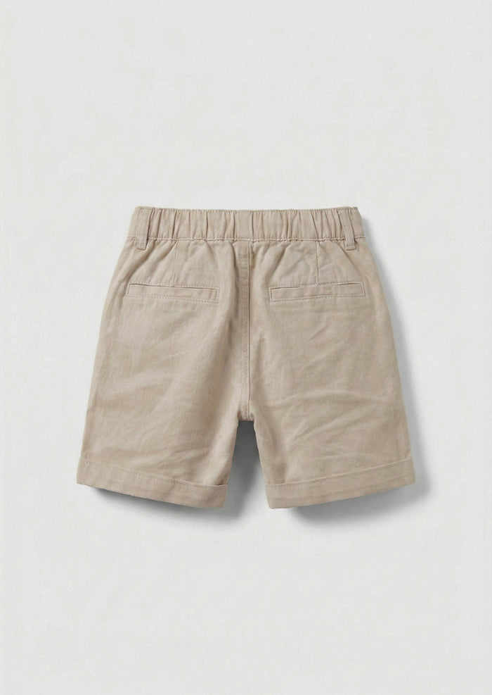 Quinn Stone Chino Short