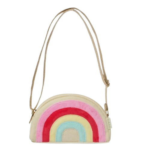Rainbow Bag