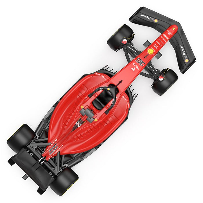 Rastar Licensed 1:12 F1 Ferrari F1-75 Remote Control Car