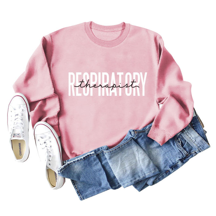 Pink sweater (color picture) / S
