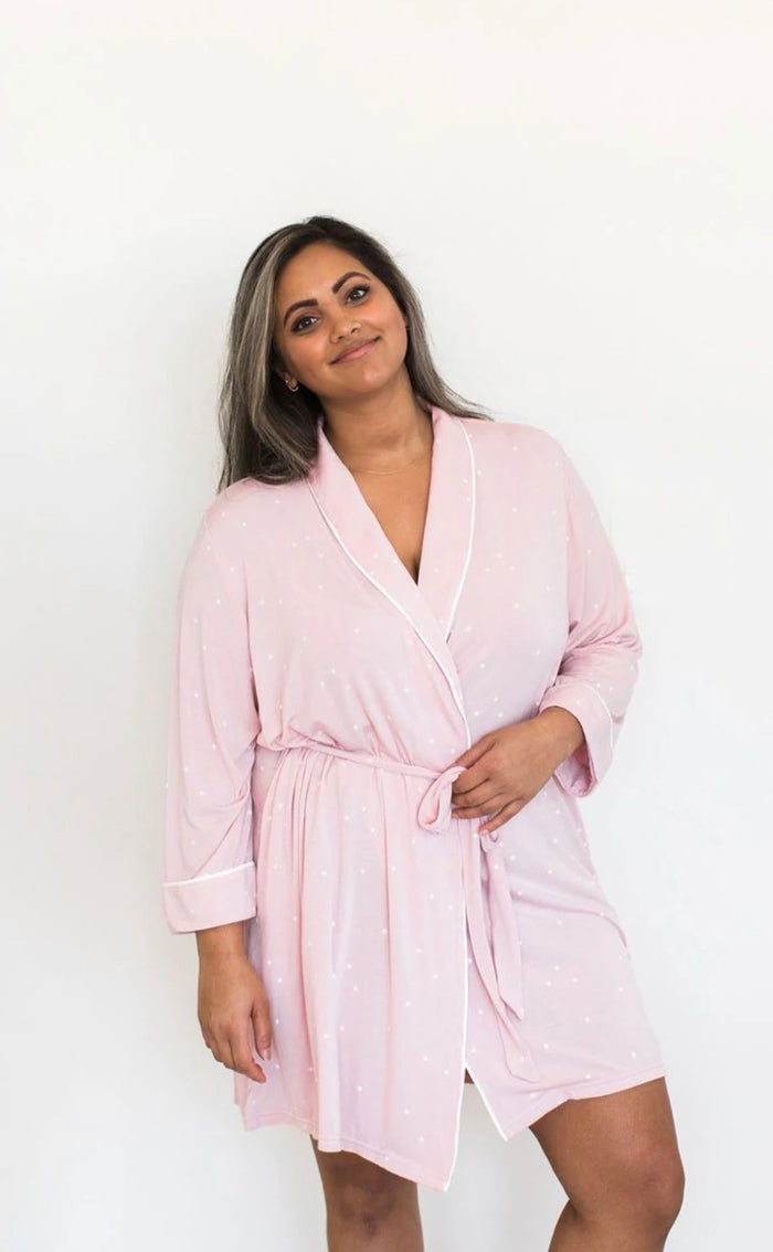 RIOT THEORY PARKER ROBE