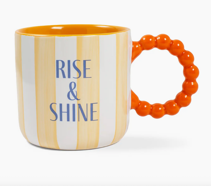 Rise Shine Mug