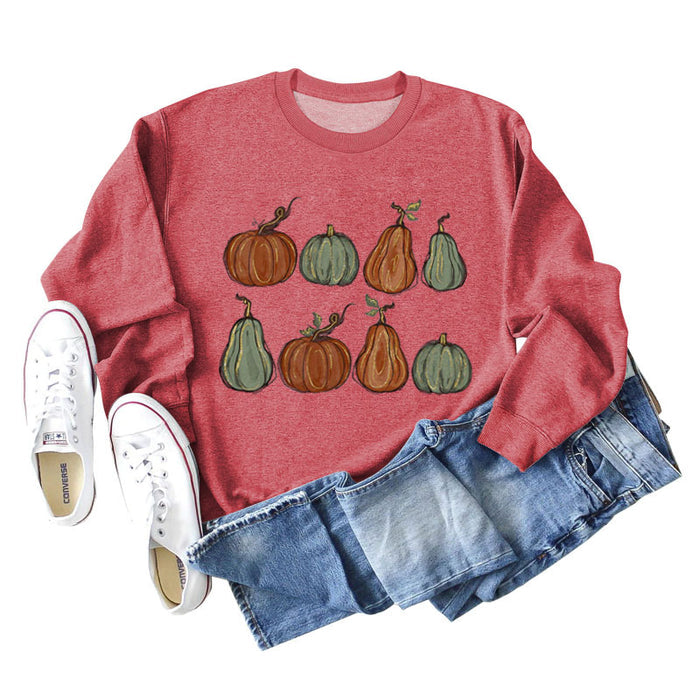 Red sweater (color map) / S