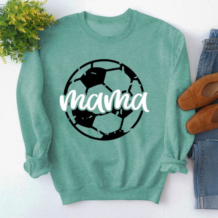 Light green sweater (color picture) / S