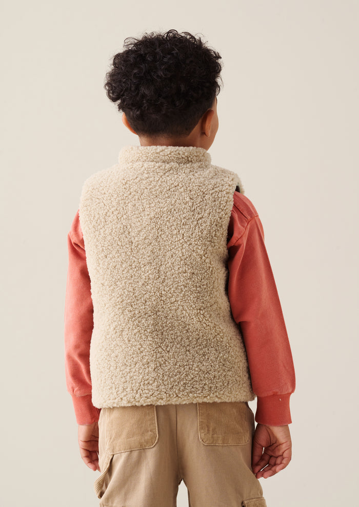 Ryder Reversible Gilet