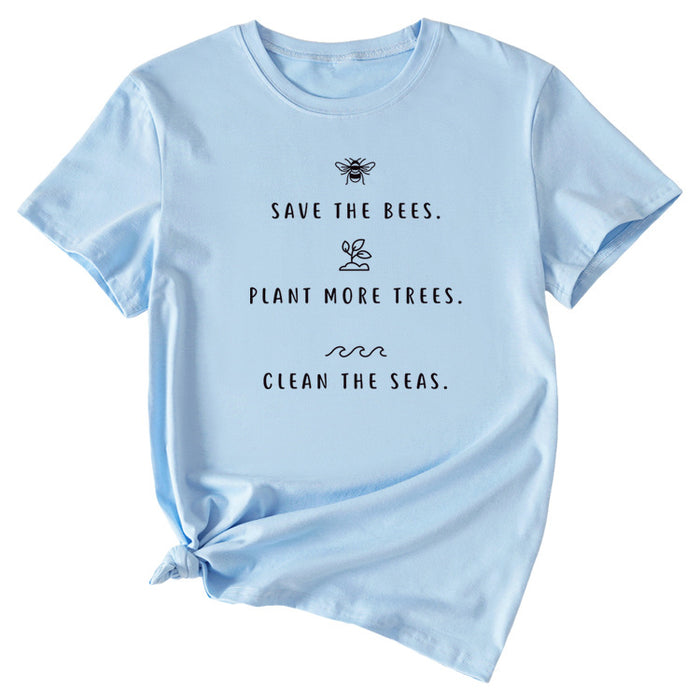 Light blue (black font) / S