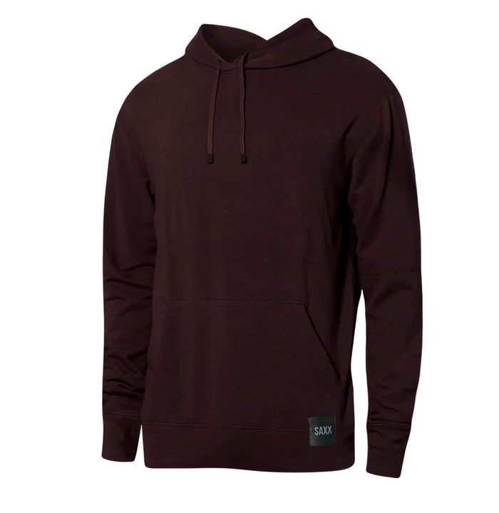 SAXX 3SIX FIVE LS HOODIE