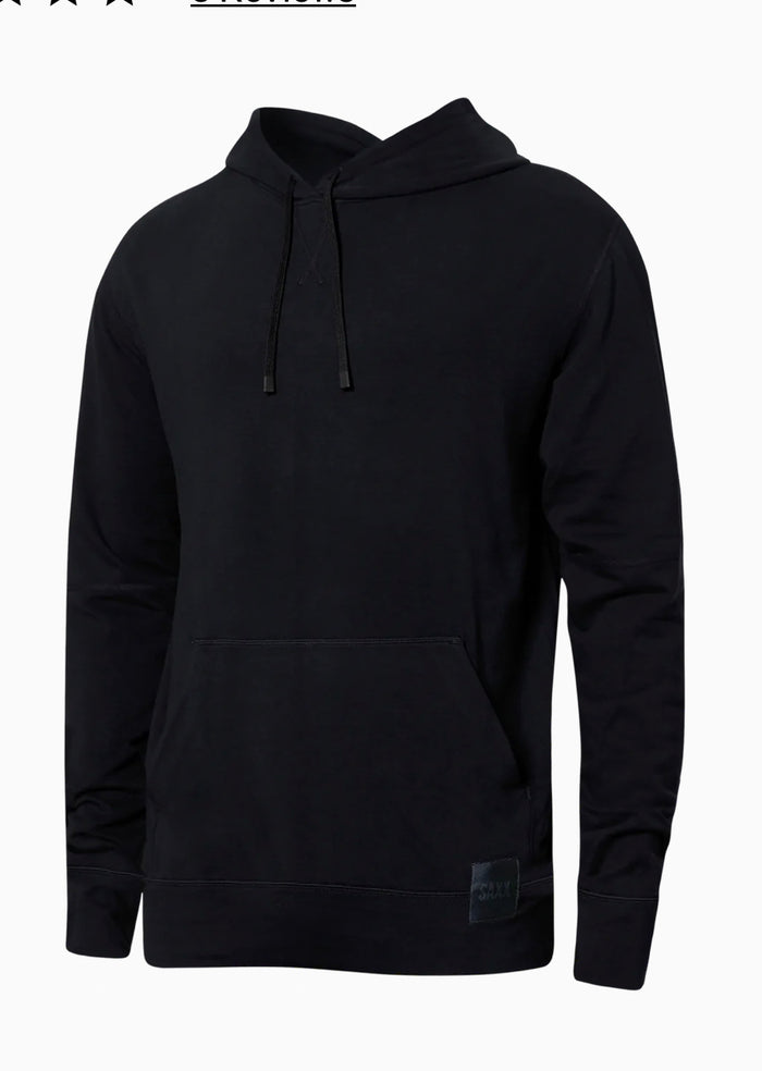 SAXX 3SIX FIVE LS HOODIE