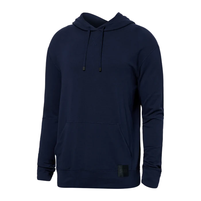 SAXX 3SIX FIVE LS HOODIE