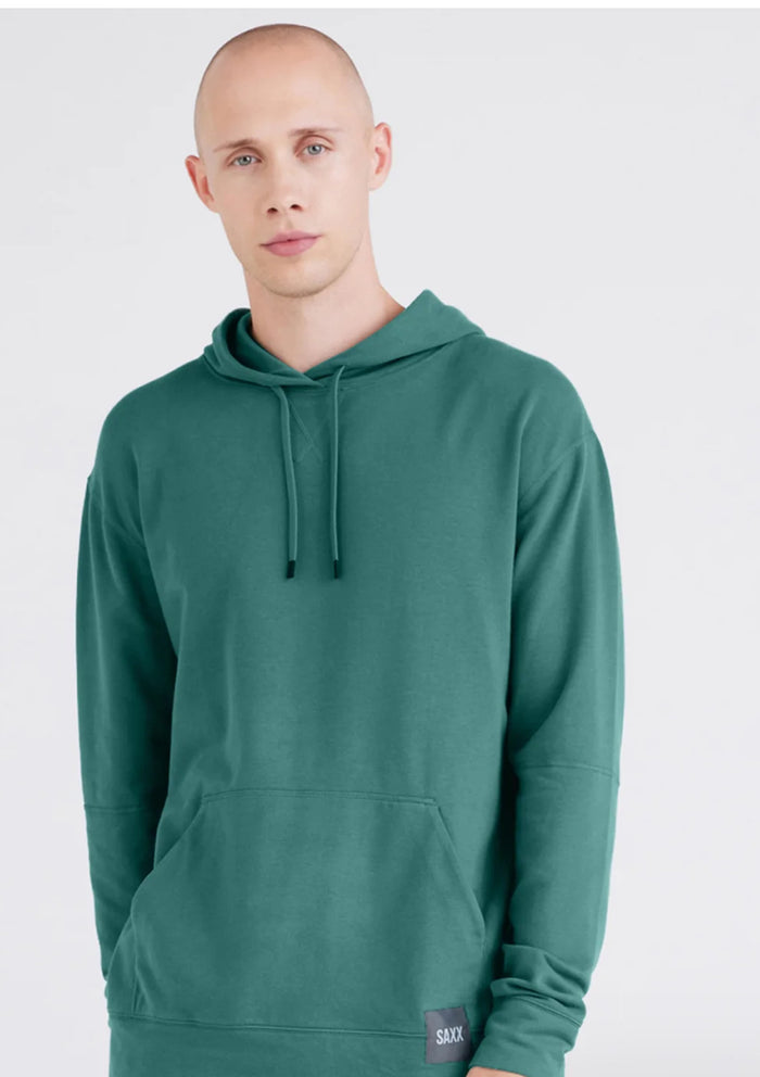 SAXX 3SIX FIVE LS HOODIE