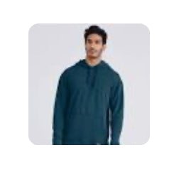 SAXX 3SIX FIVE LS HOODIE