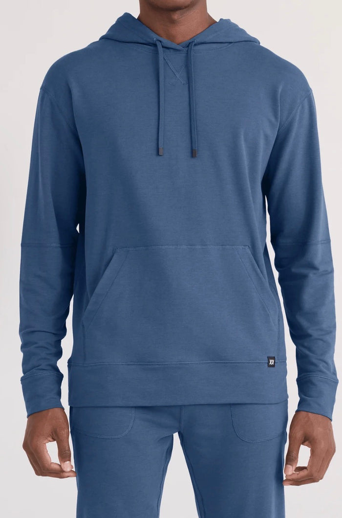 SAXX 3SIX FIVE LS HOODIE