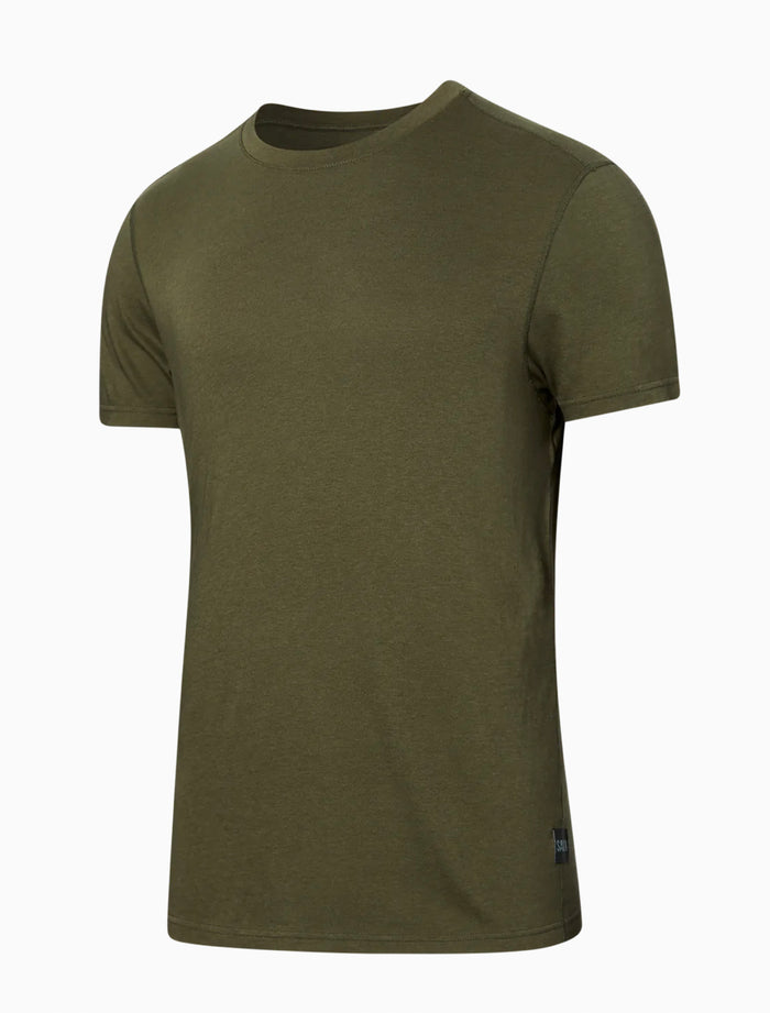MEDIUM / DUSTY OLIVE