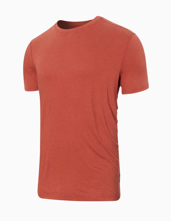 SAXX * 3SIX TEE