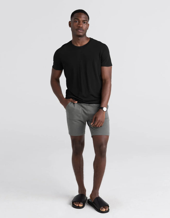 SAXX * 3SIX TEE