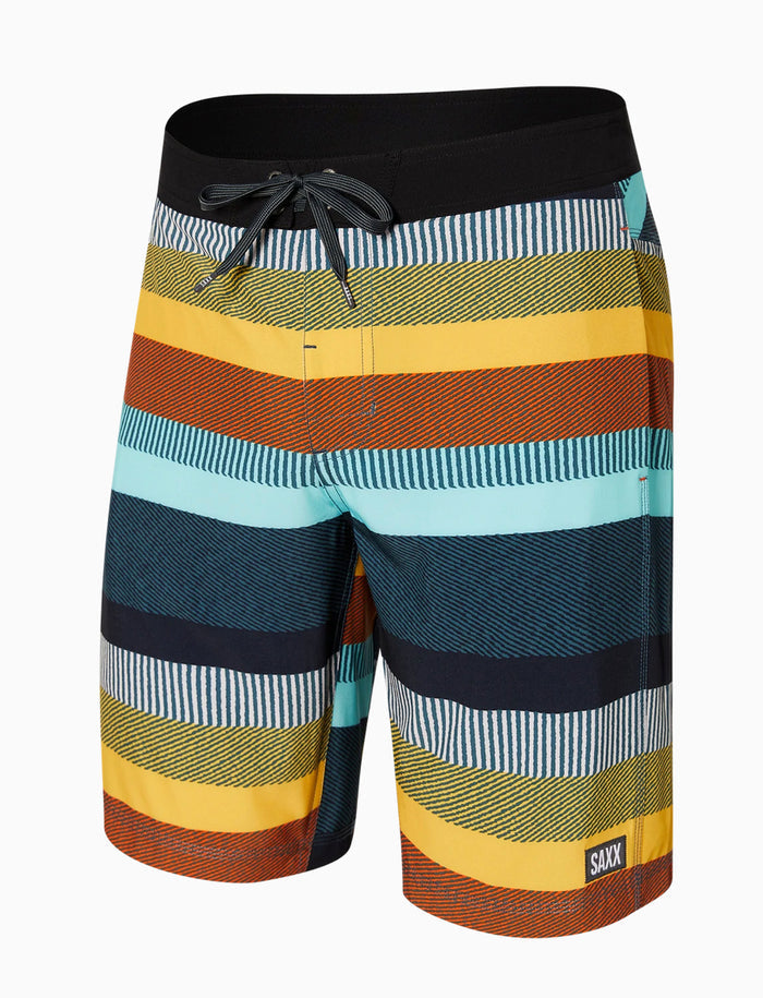 SAXX BETAWAVE 19' 2IN1 BOARDIE SWIM SHORT
