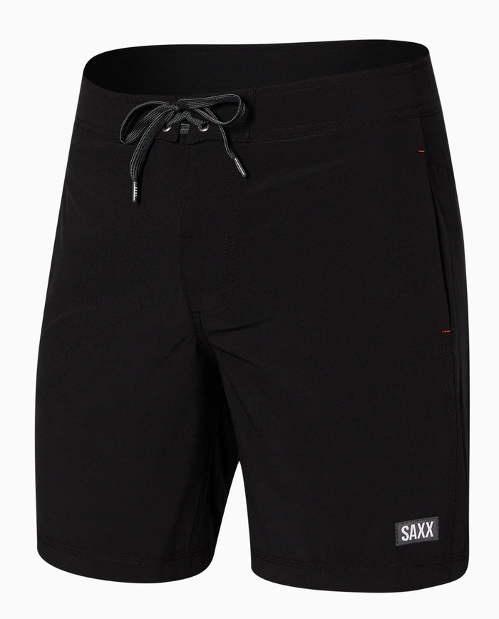 SAXX BETAWAVE 2IN1 BOARDIE SWIM SHORT 17