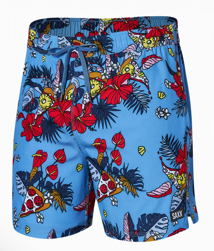 SAXX OH BOUY 5' SWIM SHORT