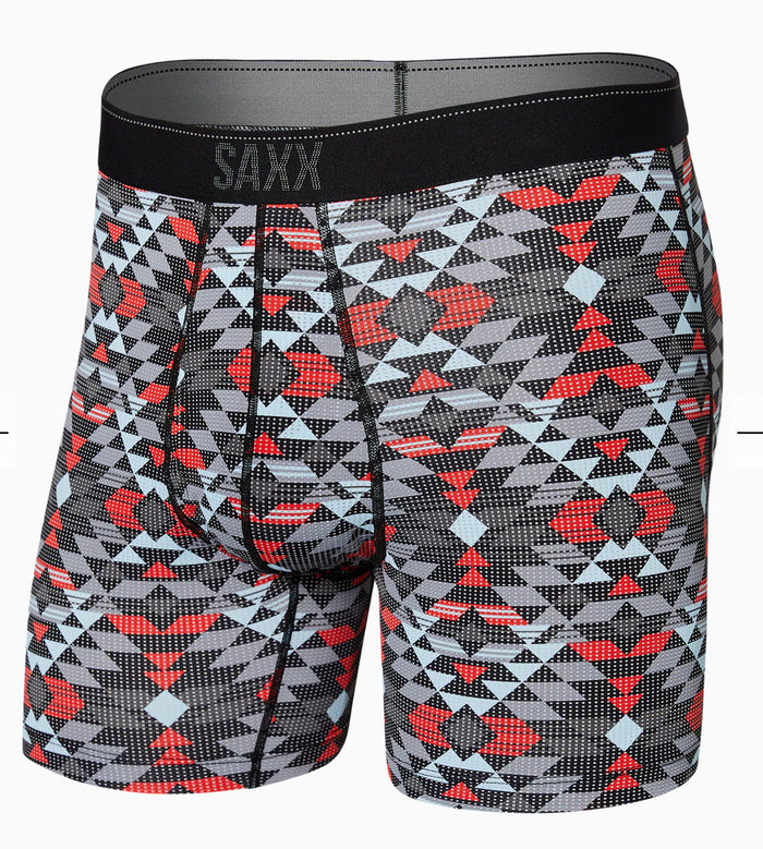 SAXX *QUEST BOXER BRIEF
