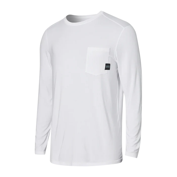 SAXX SLEEPWALKER LONG SLEEVE