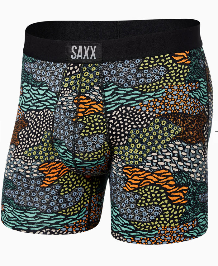SAXX *ULTRA SOFT BB FLY UNDERWEAR