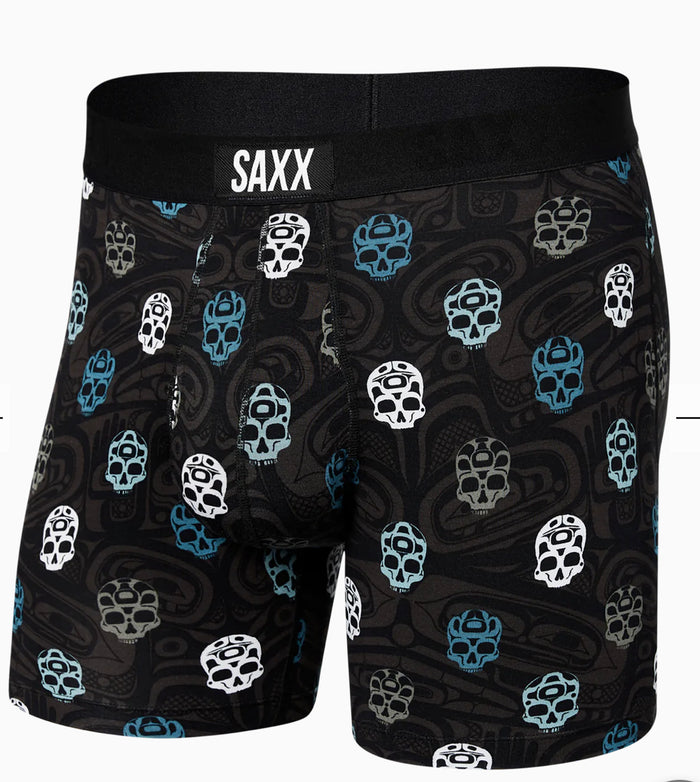 SAXX *ULTRA SOFT BB FLY UNDERWEAR