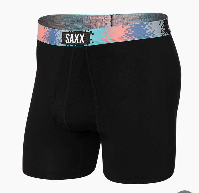 SAXX *ULTRA SOFT BB FLY UNDERWEAR
