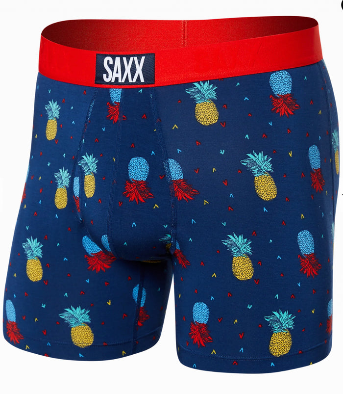 SAXX ULTRA *SUPER SOFT BOXER BRIEF