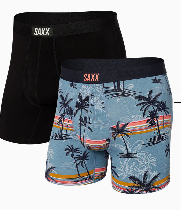 SAXX *ULTRA UNDERWEAR 2PK