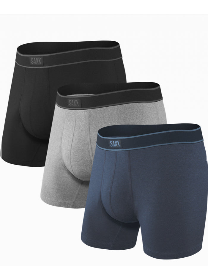 Saxx *Vibe 3 Pack