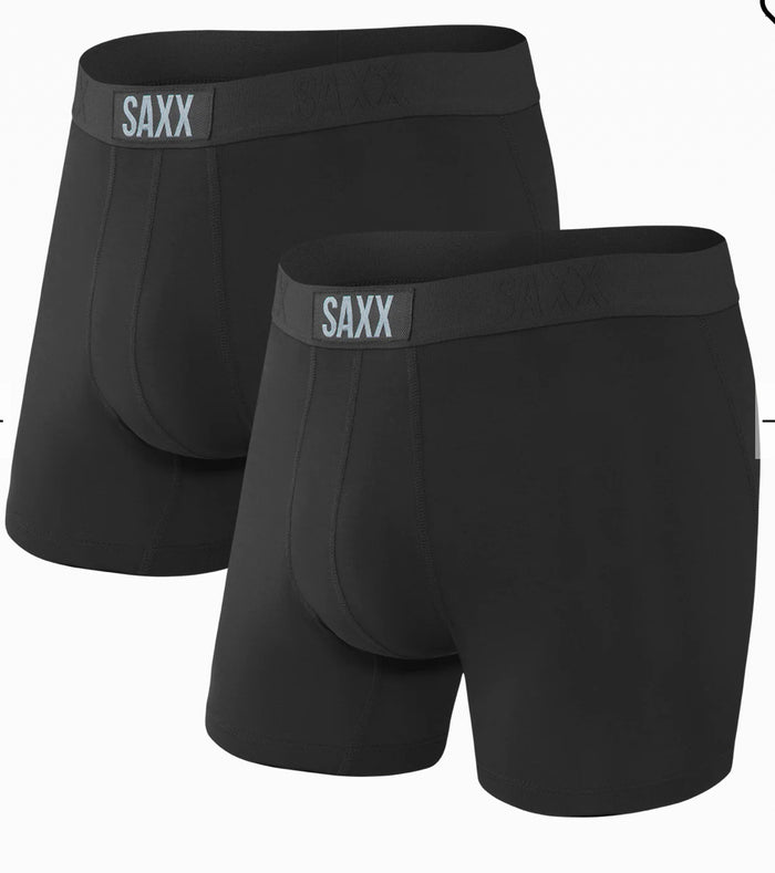 SAXX VIBE SUPER SOFT 2 PK