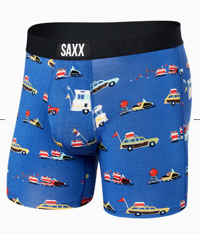 SAXX *VIBE SUPER SOFT BB