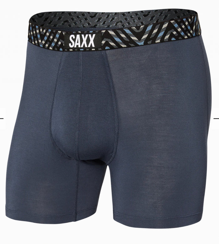 SAXX VIBE SUPER SOFT BOXER