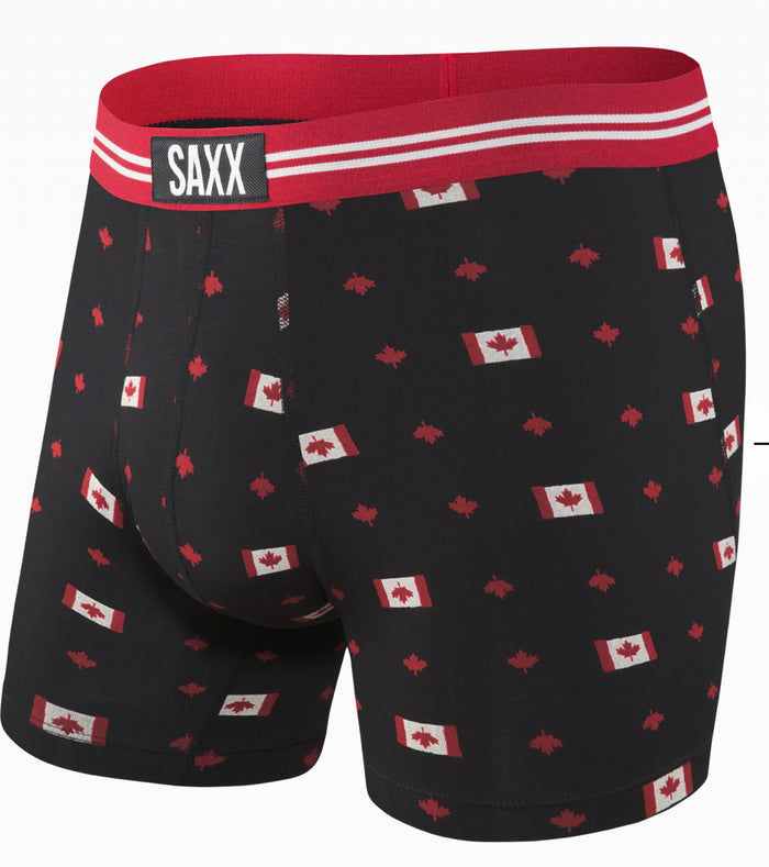 SAXX VIBE SUPER SOFT BOXER