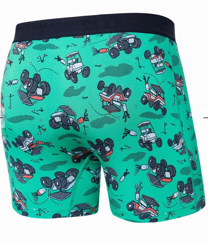 SAXX VIBE SUPER SOFT BOXER