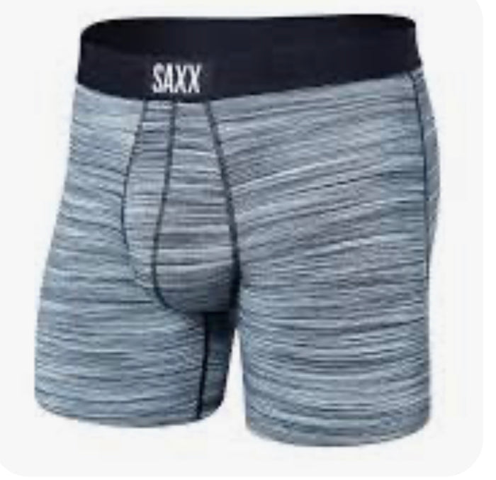 SAXX VIBE SUPER SOFT BOXER