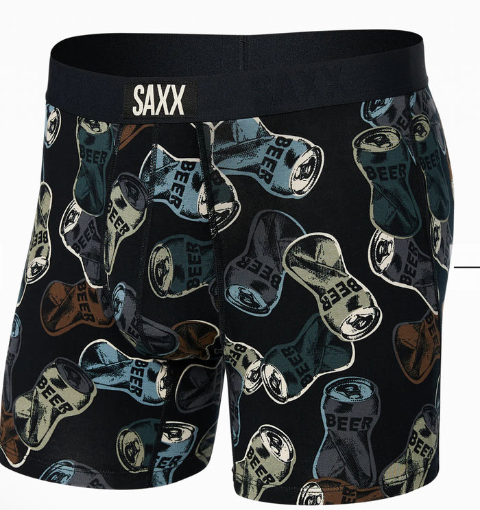SAXX VIBE SUPER SOFT BOXER