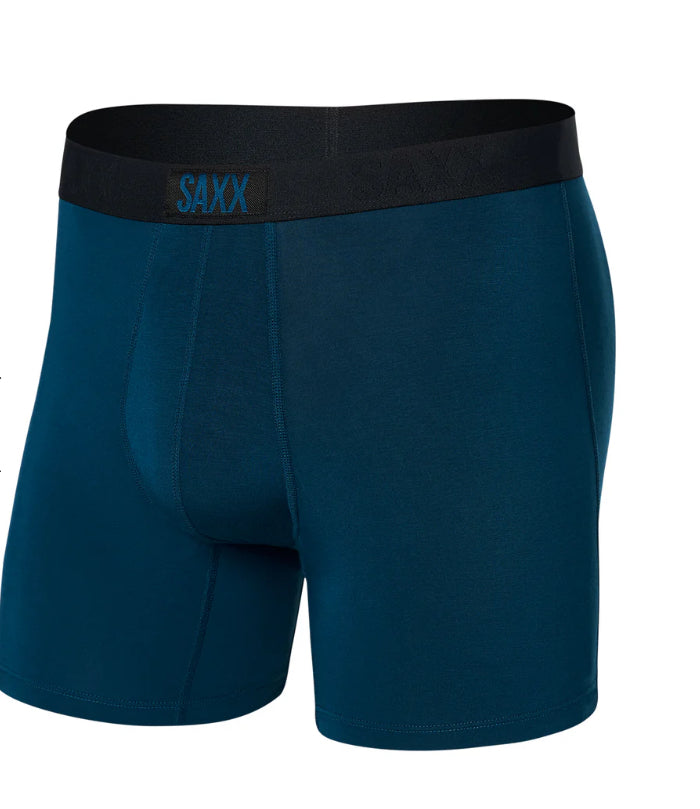 SMALL / ANCHOR TEAL