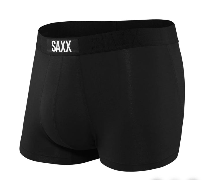 SAXX VIBE SUPER SOFT TRUNK 3’ UNDERWEAR