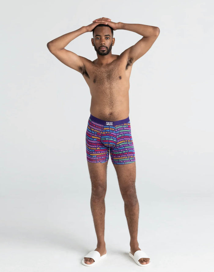 SAXX *VIBE UNDERWEAR