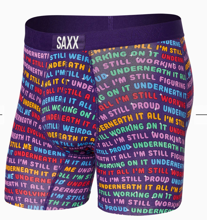 SAXX *VIBE UNDERWEAR
