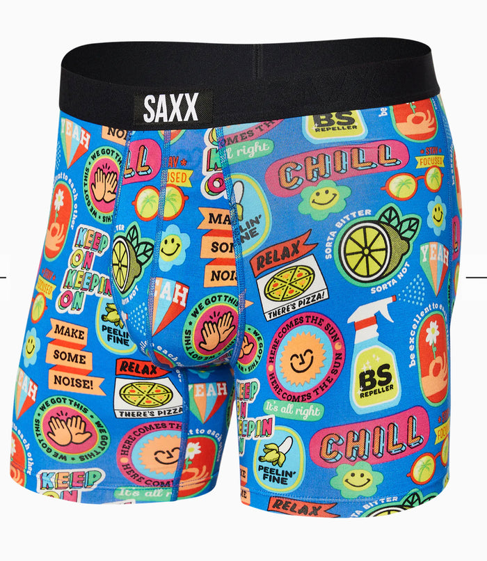 SAXX *VIBE UNDERWEAR