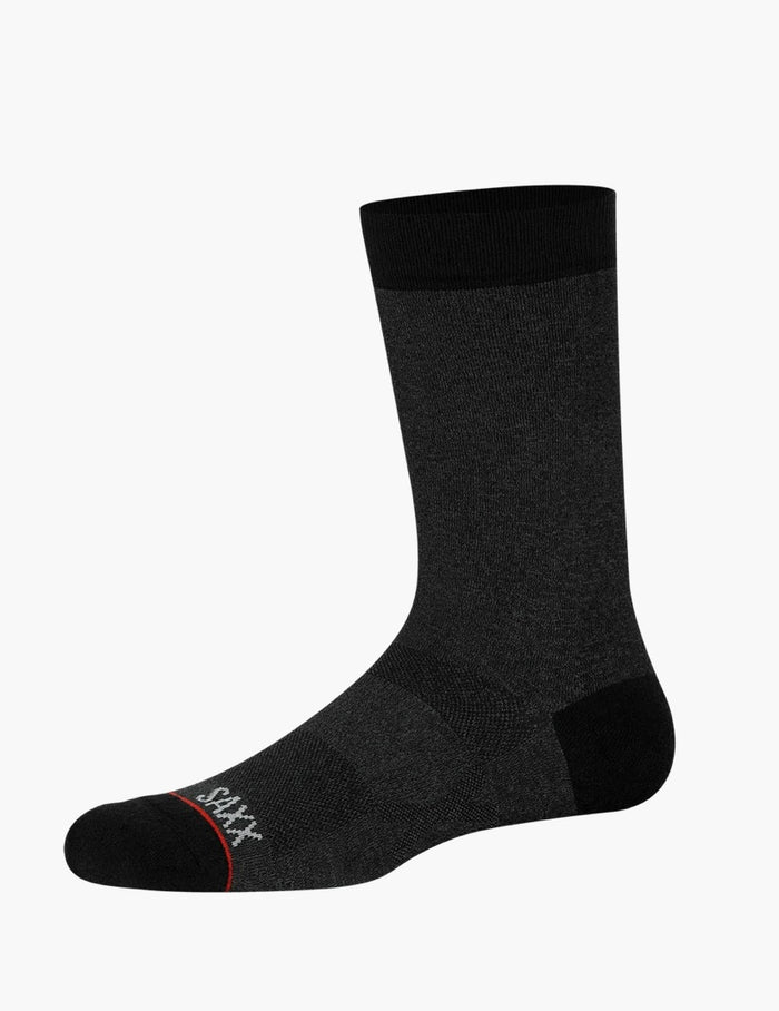 SAXX WHOLE PACKAGE CREW SOCKS