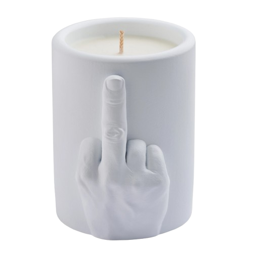Scented Candle