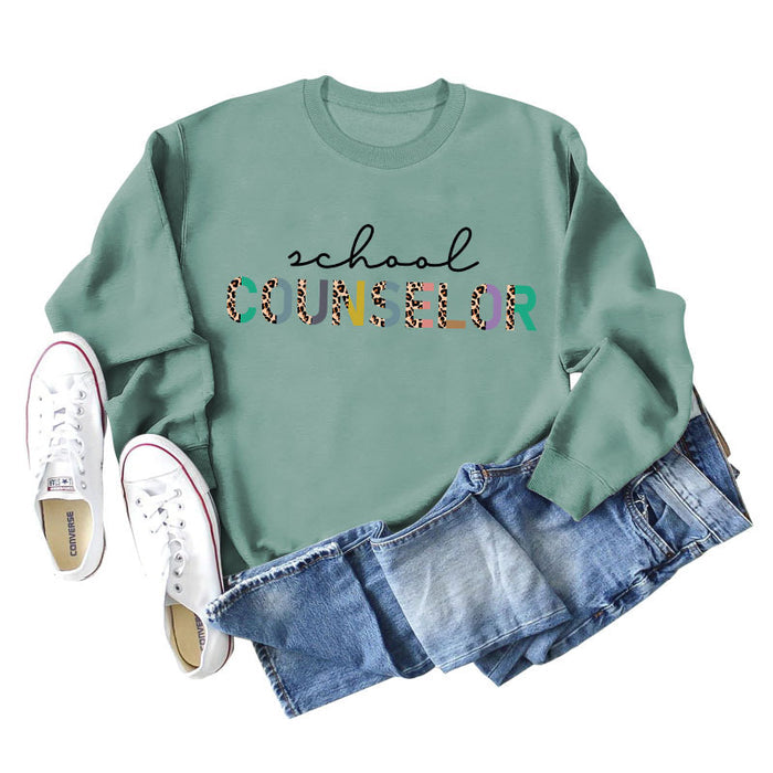Light green sweater (black color picture) / S