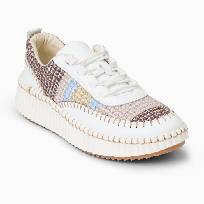 Sealine Platform Sneaker